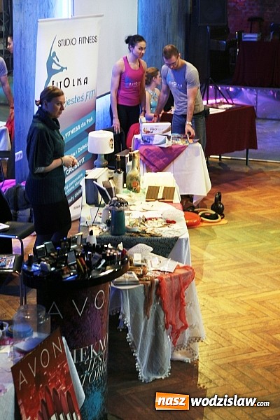 Zdjęcie w galerii na portalu naszwodzislaw.com: I Festiwal Weselny w Wodzisławiu za nami wiadomości z regionu