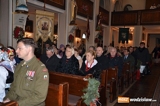 Zdjęcie w galerii na portalu naszwodzislaw.com: Śląska czelodka spotkała się w gminie Krzyżanowice wiadomości z regionu