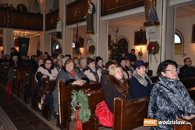 Zdjęcie w galerii na portalu naszwodzislaw.com: Śląska czelodka spotkała się w gminie Krzyżanowice wiadomości z regionu