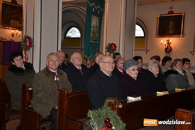 Zdjęcie w galerii na portalu naszwodzislaw.com: Śląska czelodka spotkała się w gminie Krzyżanowice wiadomości z regionu
