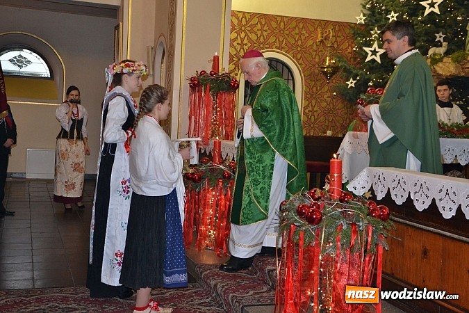 Zdjęcie w galerii na portalu naszwodzislaw.com: Śląska czelodka spotkała się w gminie Krzyżanowice wiadomości z regionu
