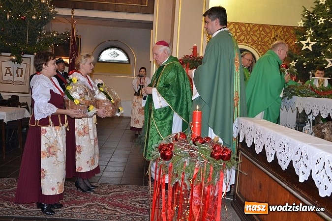 Zdjęcie w galerii na portalu naszwodzislaw.com: Śląska czelodka spotkała się w gminie Krzyżanowice wiadomości z regionu