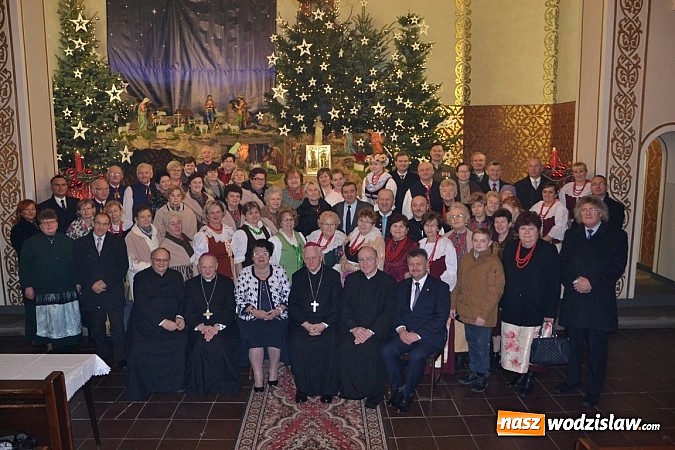 Zdjęcie w galerii na portalu naszwodzislaw.com: Śląska czelodka spotkała się w gminie Krzyżanowice wiadomości z regionu