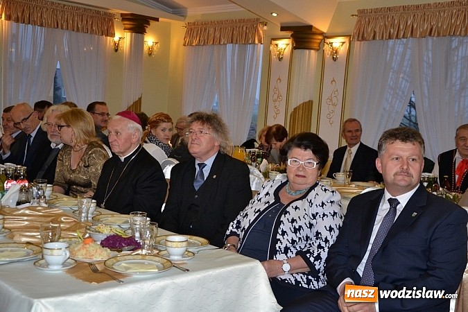 Zdjęcie w galerii na portalu naszwodzislaw.com: Śląska czelodka spotkała się w gminie Krzyżanowice wiadomości z regionu