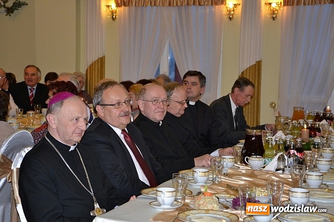 Zdjęcie w galerii na portalu naszwodzislaw.com: Śląska czelodka spotkała się w gminie Krzyżanowice wiadomości z regionu