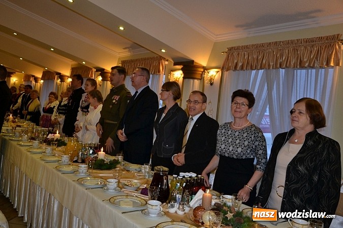 Zdjęcie w galerii na portalu naszwodzislaw.com: Śląska czelodka spotkała się w gminie Krzyżanowice wiadomości z regionu