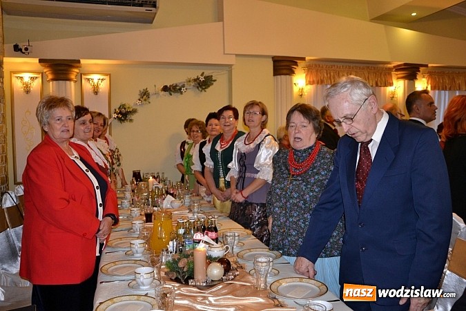Zdjęcie w galerii na portalu naszwodzislaw.com: Śląska czelodka spotkała się w gminie Krzyżanowice wiadomości z regionu