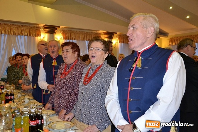 Zdjęcie w galerii na portalu naszwodzislaw.com: Śląska czelodka spotkała się w gminie Krzyżanowice wiadomości z regionu