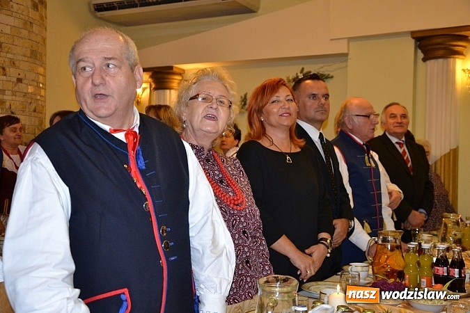 Zdjęcie w galerii na portalu naszwodzislaw.com: Śląska czelodka spotkała się w gminie Krzyżanowice wiadomości z regionu