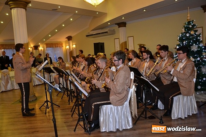 Zdjęcie w galerii na portalu naszwodzislaw.com: Śląska czelodka spotkała się w gminie Krzyżanowice wiadomości z regionu