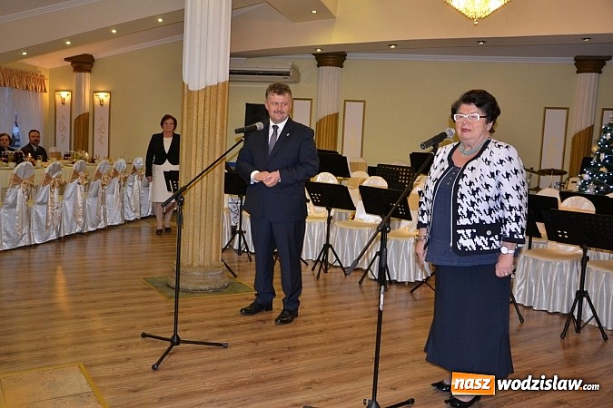 Zdjęcie w galerii na portalu naszwodzislaw.com: Śląska czelodka spotkała się w gminie Krzyżanowice wiadomości z regionu