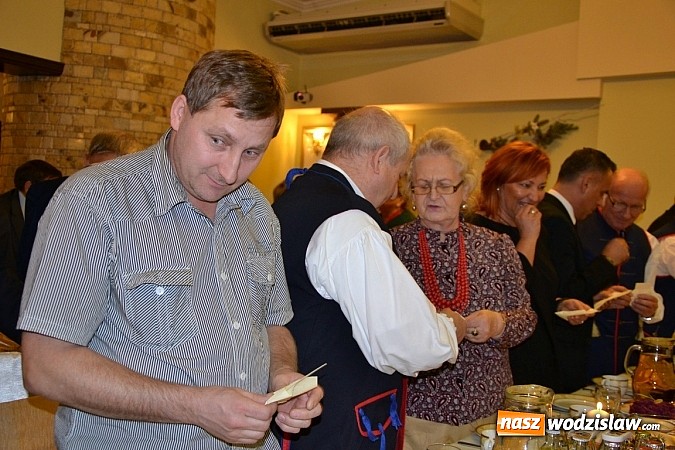 Zdjęcie w galerii na portalu naszwodzislaw.com: Śląska czelodka spotkała się w gminie Krzyżanowice wiadomości z regionu