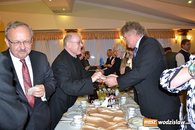 Zdjęcie w galerii na portalu naszwodzislaw.com: Śląska czelodka spotkała się w gminie Krzyżanowice wiadomości z regionu