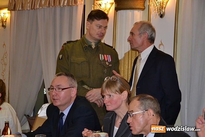 Zdjęcie w galerii na portalu naszwodzislaw.com: Śląska czelodka spotkała się w gminie Krzyżanowice wiadomości z regionu