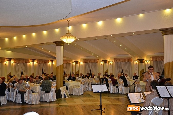 Zdjęcie w galerii na portalu naszwodzislaw.com: Śląska czelodka spotkała się w gminie Krzyżanowice wiadomości z regionu