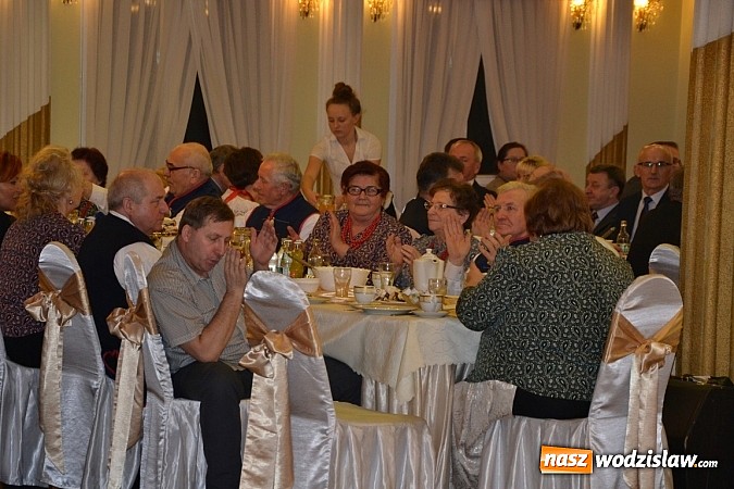 Zdjęcie w galerii na portalu naszwodzislaw.com: Śląska czelodka spotkała się w gminie Krzyżanowice wiadomości z regionu