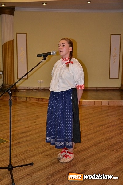 Zdjęcie w galerii na portalu naszwodzislaw.com: Śląska czelodka spotkała się w gminie Krzyżanowice wiadomości z regionu