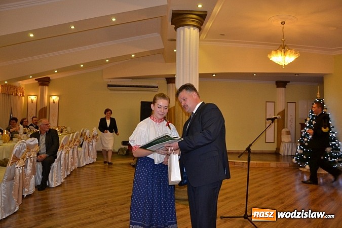 Zdjęcie w galerii na portalu naszwodzislaw.com: Śląska czelodka spotkała się w gminie Krzyżanowice wiadomości z regionu