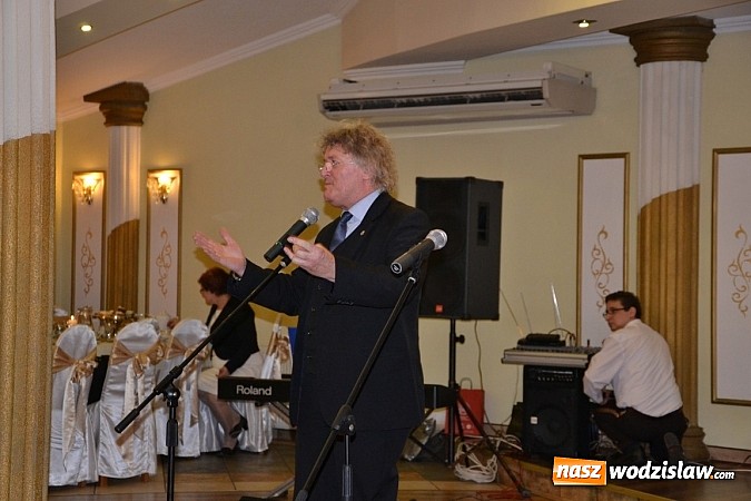 Zdjęcie w galerii na portalu naszwodzislaw.com: Śląska czelodka spotkała się w gminie Krzyżanowice wiadomości z regionu