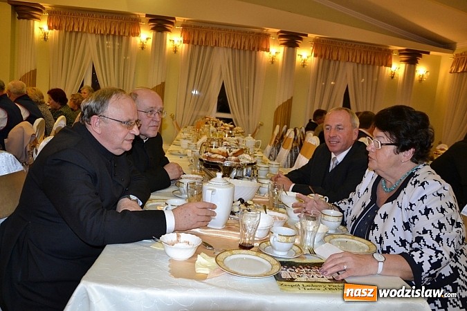 Zdjęcie w galerii na portalu naszwodzislaw.com: Śląska czelodka spotkała się w gminie Krzyżanowice wiadomości z regionu