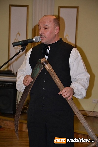 Zdjęcie w galerii na portalu naszwodzislaw.com: Śląska czelodka spotkała się w gminie Krzyżanowice wiadomości z regionu