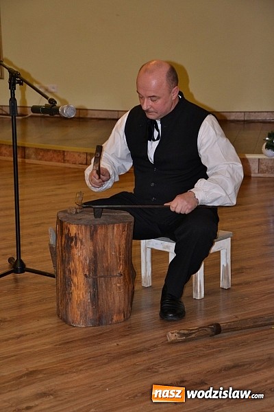 Zdjęcie w galerii na portalu naszwodzislaw.com: Śląska czelodka spotkała się w gminie Krzyżanowice wiadomości z regionu