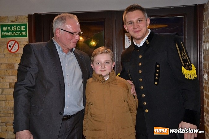 Zdjęcie w galerii na portalu naszwodzislaw.com: Śląska czelodka spotkała się w gminie Krzyżanowice wiadomości z regionu