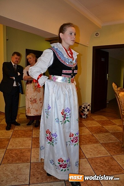 Zdjęcie w galerii na portalu naszwodzislaw.com: Śląska czelodka spotkała się w gminie Krzyżanowice wiadomości z regionu