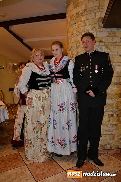 Zdjęcie w galerii na portalu naszwodzislaw.com: Śląska czelodka spotkała się w gminie Krzyżanowice wiadomości z regionu