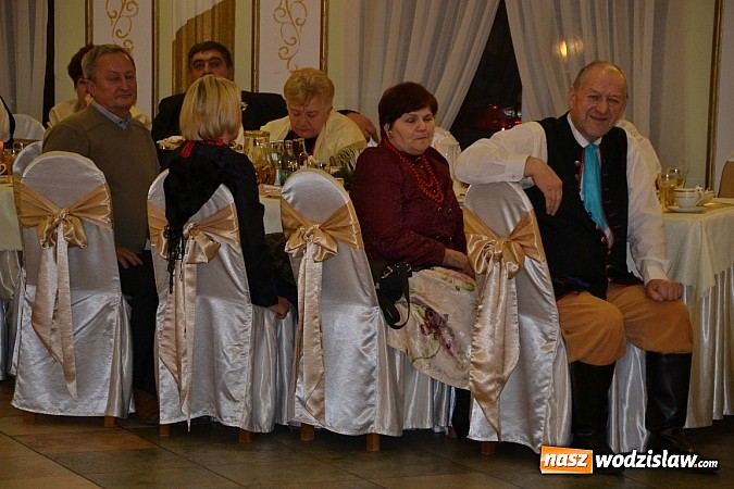 Zdjęcie w galerii na portalu naszwodzislaw.com: Śląska czelodka spotkała się w gminie Krzyżanowice wiadomości z regionu