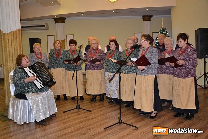 Zdjęcie w galerii na portalu naszwodzislaw.com: Śląska czelodka spotkała się w gminie Krzyżanowice wiadomości z regionu