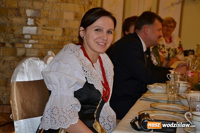 Zdjęcie w galerii na portalu naszwodzislaw.com: Śląska czelodka spotkała się w gminie Krzyżanowice wiadomości z regionu