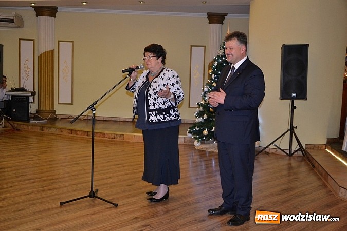 Zdjęcie w galerii na portalu naszwodzislaw.com: Śląska czelodka spotkała się w gminie Krzyżanowice wiadomości z regionu