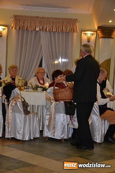 Zdjęcie w galerii na portalu naszwodzislaw.com: Śląska czelodka spotkała się w gminie Krzyżanowice wiadomości z regionu