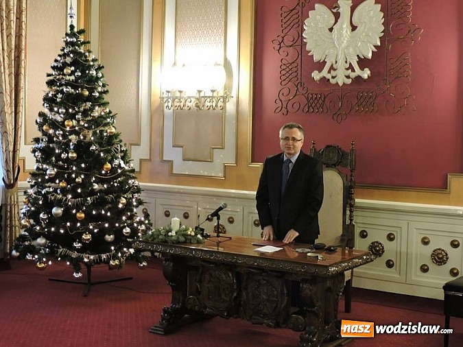 Zdjęcie w galerii na portalu naszwodzislaw.com: Marsz Śmierci po 70 latach, czyli konferencja popularnonaukowa  w wodzisławskim muzeum wiadomości z regionu