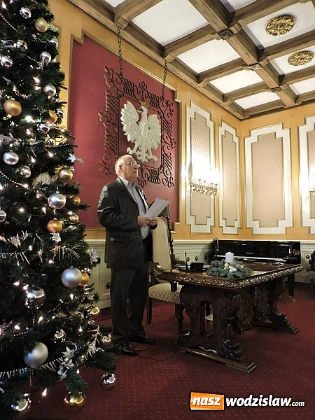 Zdjęcie w galerii na portalu naszwodzislaw.com: Marsz Śmierci po 70 latach, czyli konferencja popularnonaukowa  w wodzisławskim muzeum wiadomości z regionu