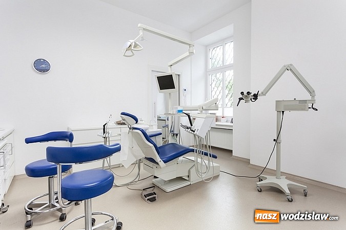 Zdjęcie w galerii na portalu naszwodzislaw.com: Leczenie kanałowe – czy warto się bać? wiadomości z regionu