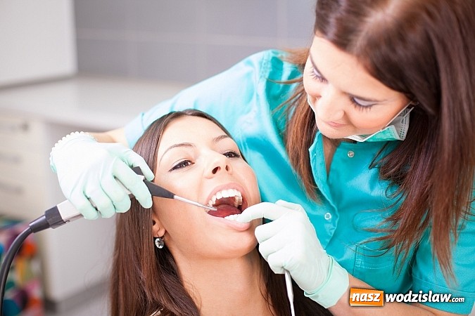 Zdjęcie w galerii na portalu naszwodzislaw.com: Leczenie kanałowe – czy warto się bać? wiadomości z regionu