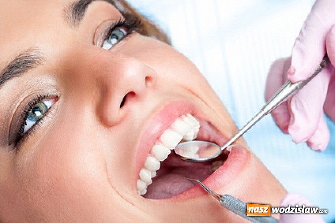 Zdjęcie w galerii na portalu naszwodzislaw.com: Leczenie kanałowe – czy warto się bać? wiadomości z regionu