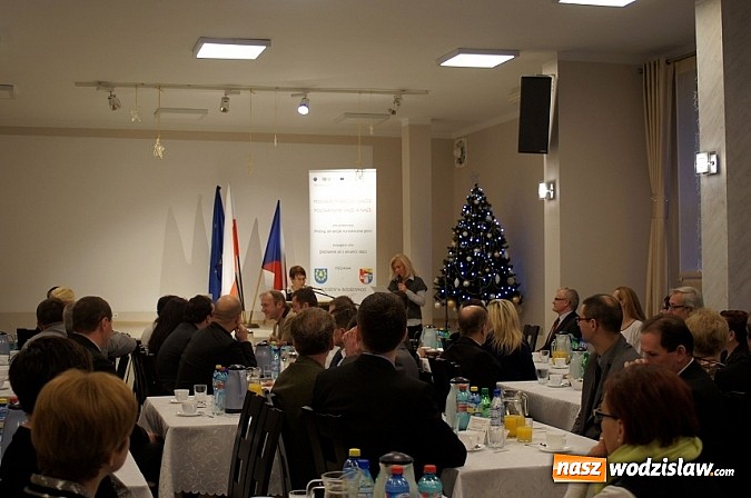 Zdjęcie w galerii na portalu naszwodzislaw.com: Film promujący Mszanę i Budisov nad Budisovkou  wiadomości z regionu