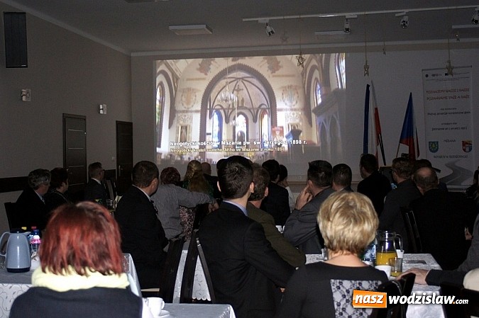 Zdjęcie w galerii na portalu naszwodzislaw.com: Film promujący Mszanę i Budisov nad Budisovkou  wiadomości z regionu