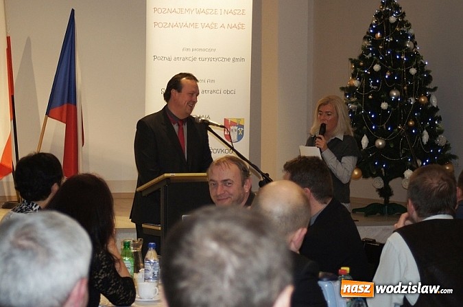 Zdjęcie w galerii na portalu naszwodzislaw.com: Film promujący Mszanę i Budisov nad Budisovkou  wiadomości z regionu