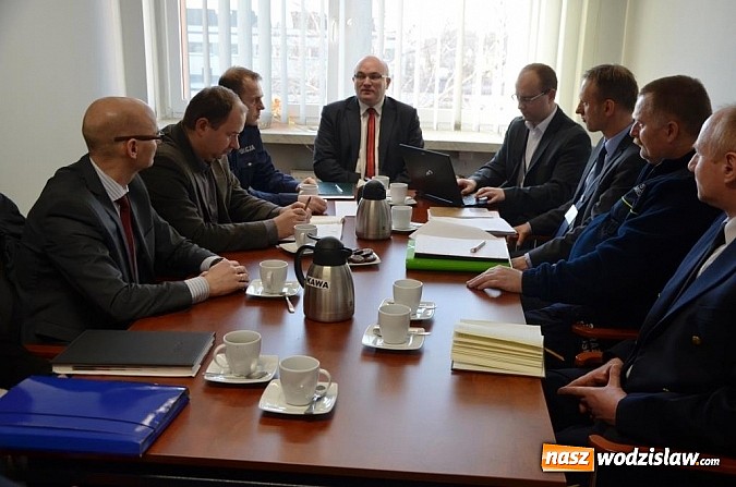 Zdjęcie w galerii na portalu naszwodzislaw.com: Trwają konsultacje w sprawie organizacji ruchu w centrum Wodzisławia Śląskiego wiadomości z regionu