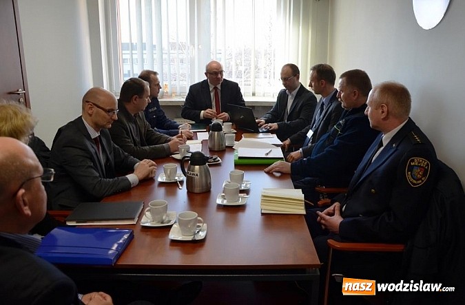 Zdjęcie w galerii na portalu naszwodzislaw.com: Trwają konsultacje w sprawie organizacji ruchu w centrum Wodzisławia Śląskiego wiadomości z regionu