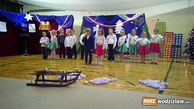 Zdjęcie w galerii na portalu naszwodzislaw.com: Niezwykły Koncert Noworoczny w Kokoszycach wiadomości z regionu