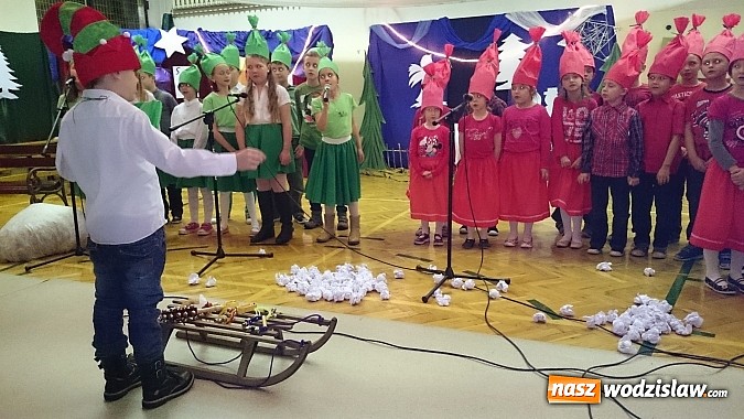 Zdjęcie w galerii na portalu naszwodzislaw.com: Niezwykły Koncert Noworoczny w Kokoszycach wiadomości z regionu
