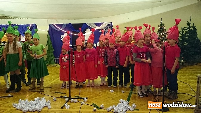 Zdjęcie w galerii na portalu naszwodzislaw.com: Niezwykły Koncert Noworoczny w Kokoszycach wiadomości z regionu