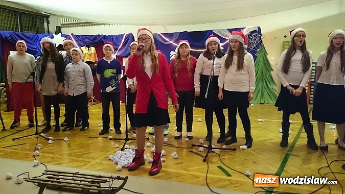 Zdjęcie w galerii na portalu naszwodzislaw.com: Niezwykły Koncert Noworoczny w Kokoszycach wiadomości z regionu