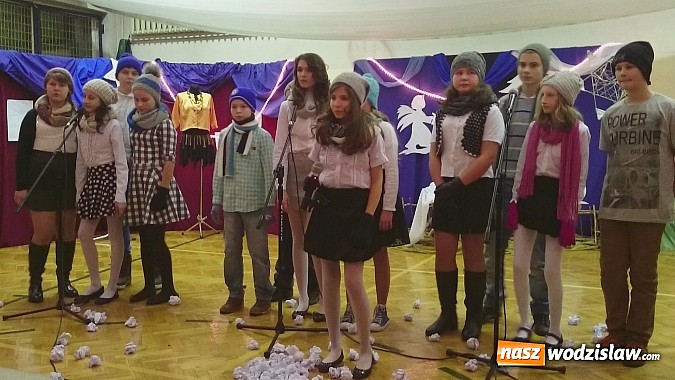 Zdjęcie w galerii na portalu naszwodzislaw.com: Niezwykły Koncert Noworoczny w Kokoszycach wiadomości z regionu