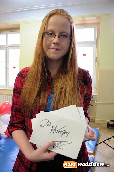 Zdjęcie w galerii na portalu naszwodzislaw.com: Fenomenalny finał 24-godzinnej akcji znanego youtubera z Wodzisława Śląskiego  wiadomości z regionu